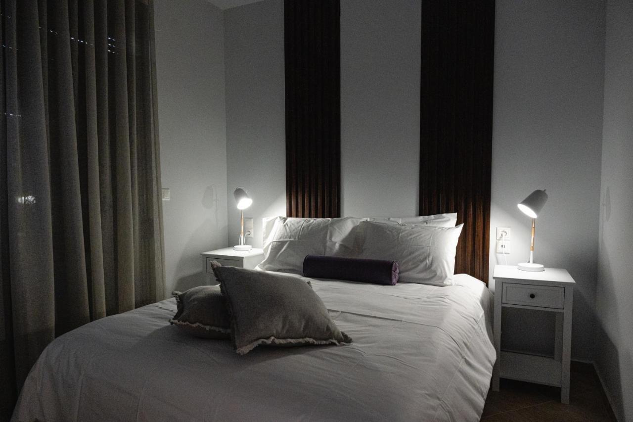 #G30 Chic 1 Bedroom Apartment In The Centre Of Volos Esterno foto