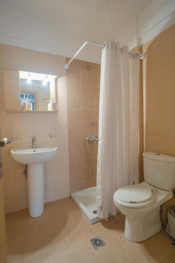 #G30 Chic 1 Bedroom Apartment In The Centre Of Volos Esterno foto